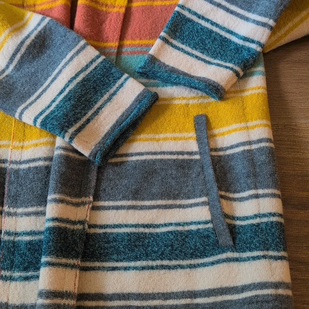 NWT Toad And Co Heartfelt Hoody Medium - Picture 7 of 7